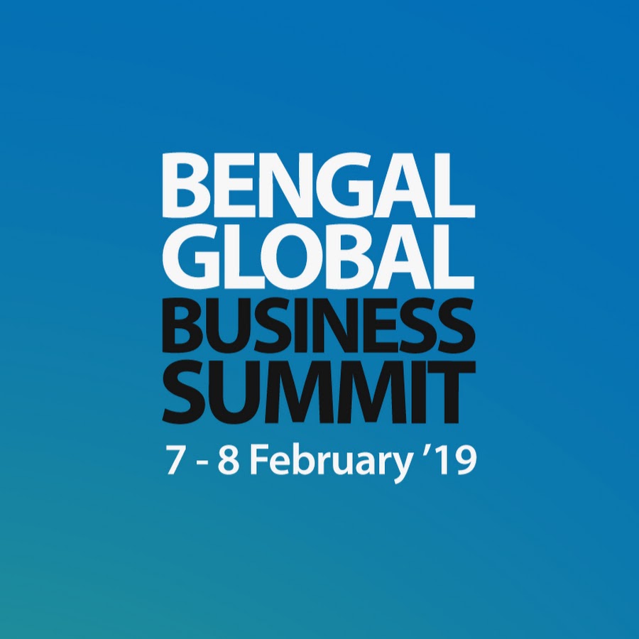 Bengal Global Business Summit YouTube