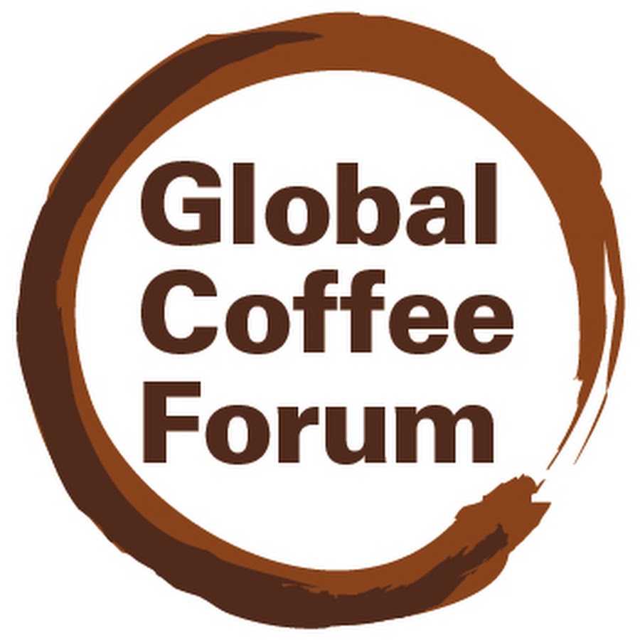 Global Coffee Forum YouTube