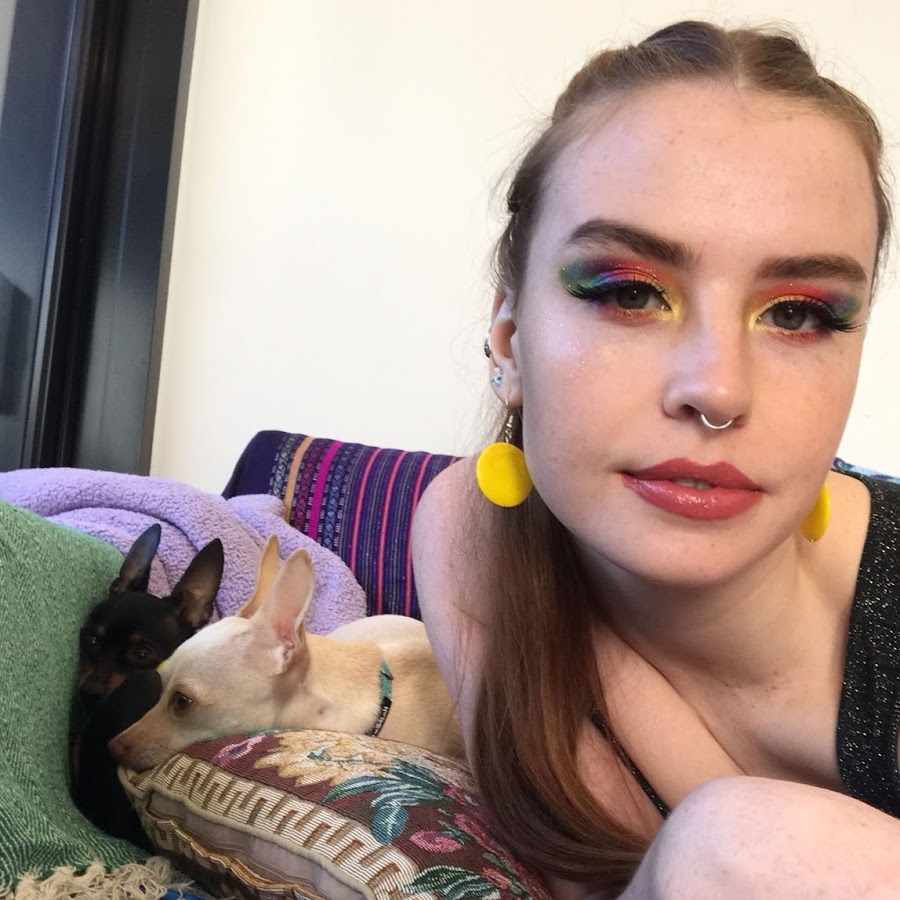 Caitlin Margaret - YouTube