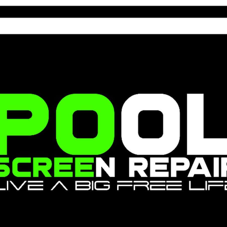 123 screens llc pool screen repair YouTube