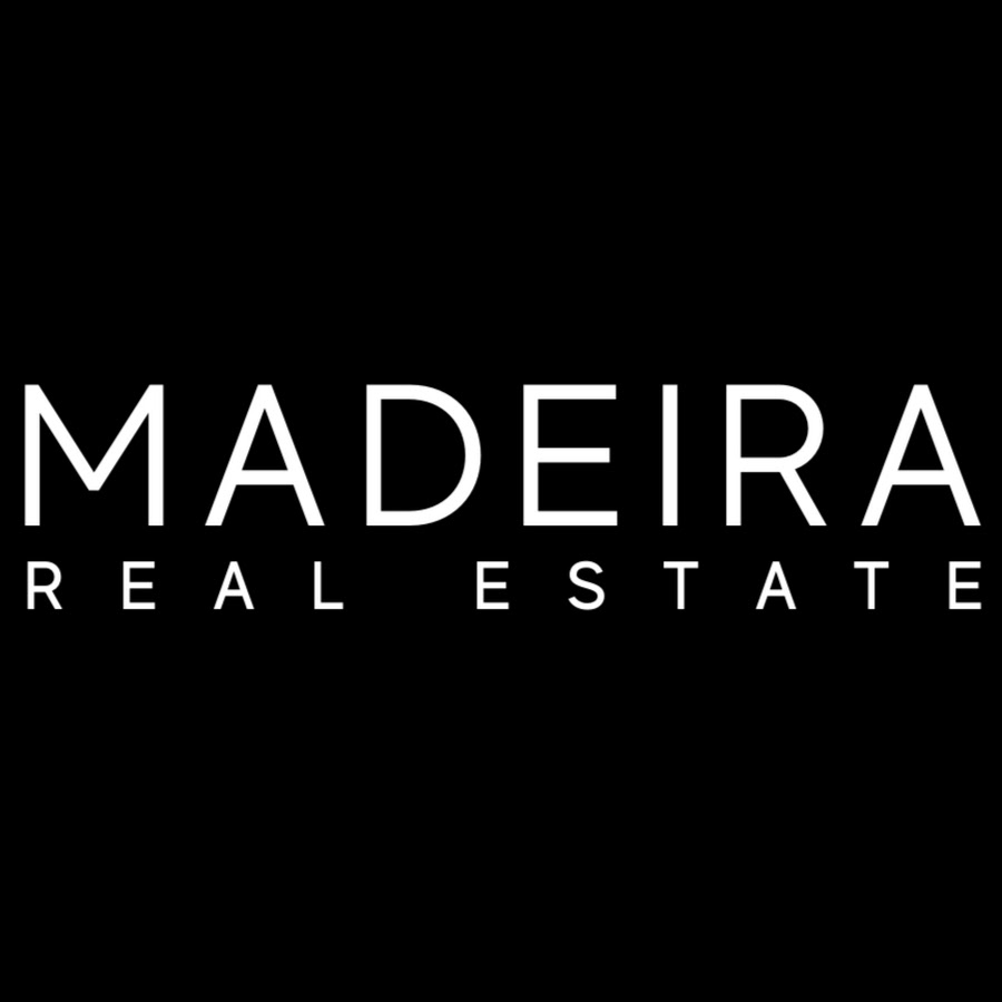 MADEIRA Real Estate YouTube