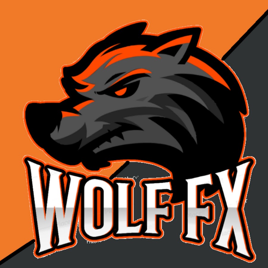 Wolf FX Gaming YouTube