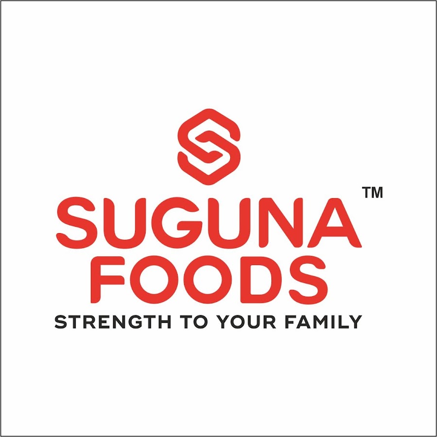Suguna Foods YouTube