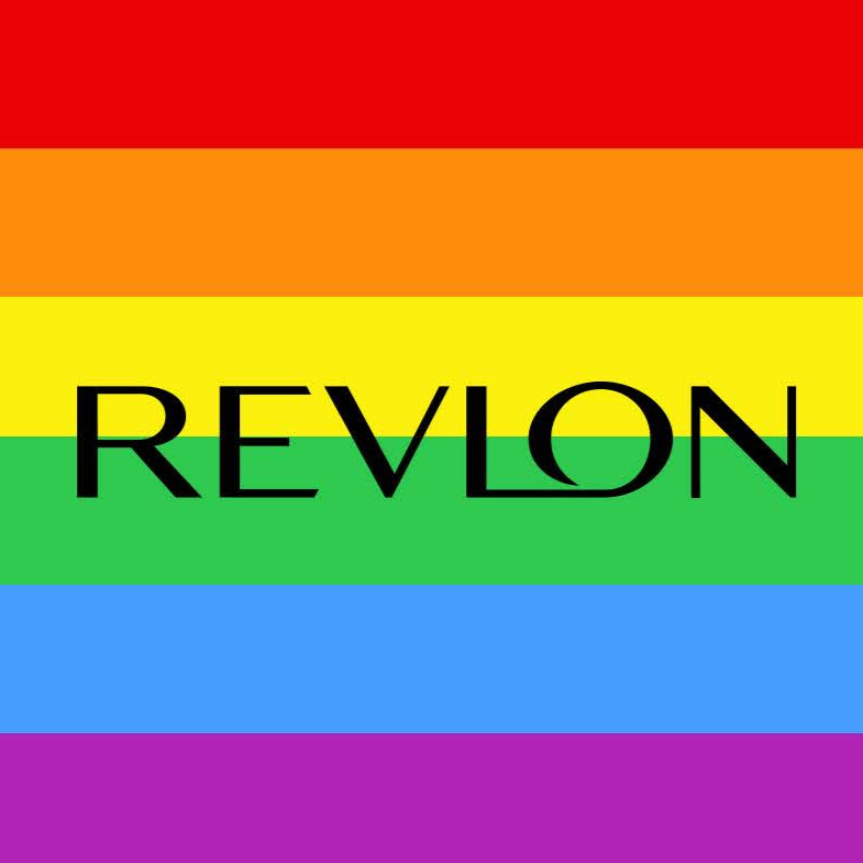 revlon title=