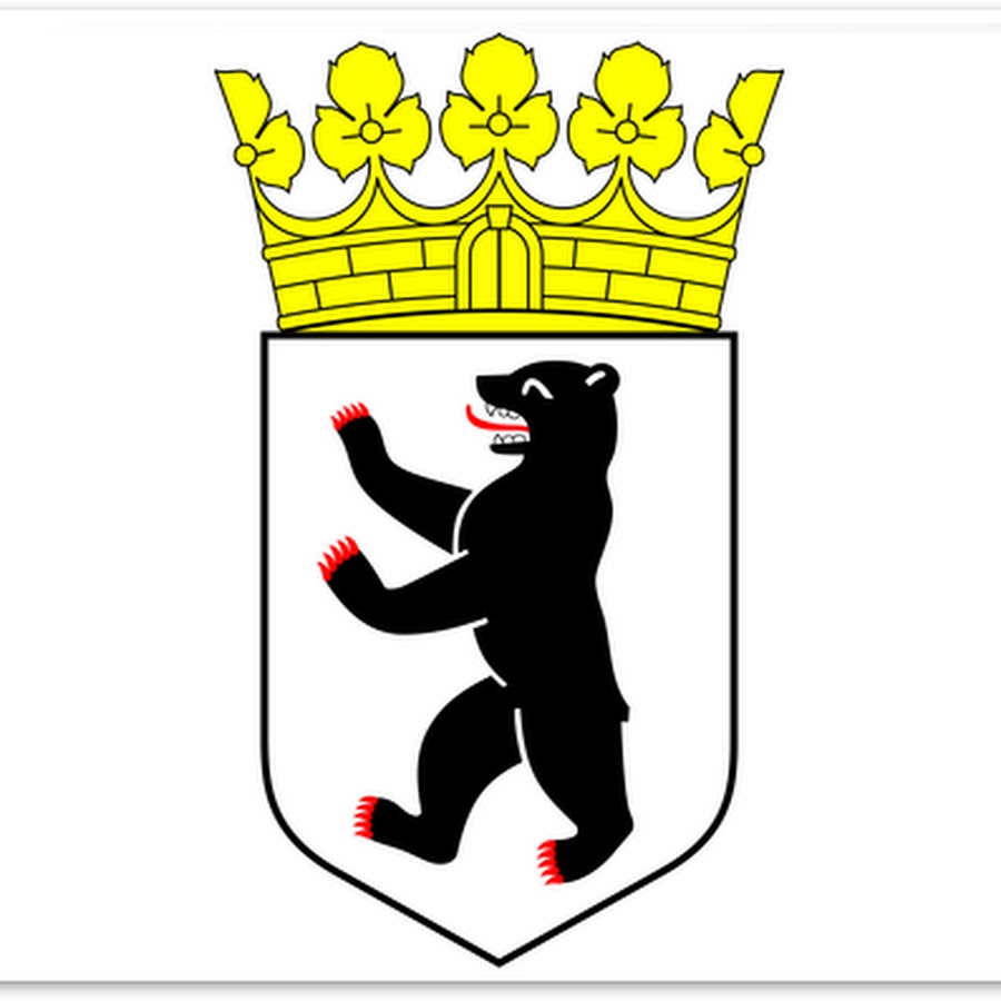 символ германии