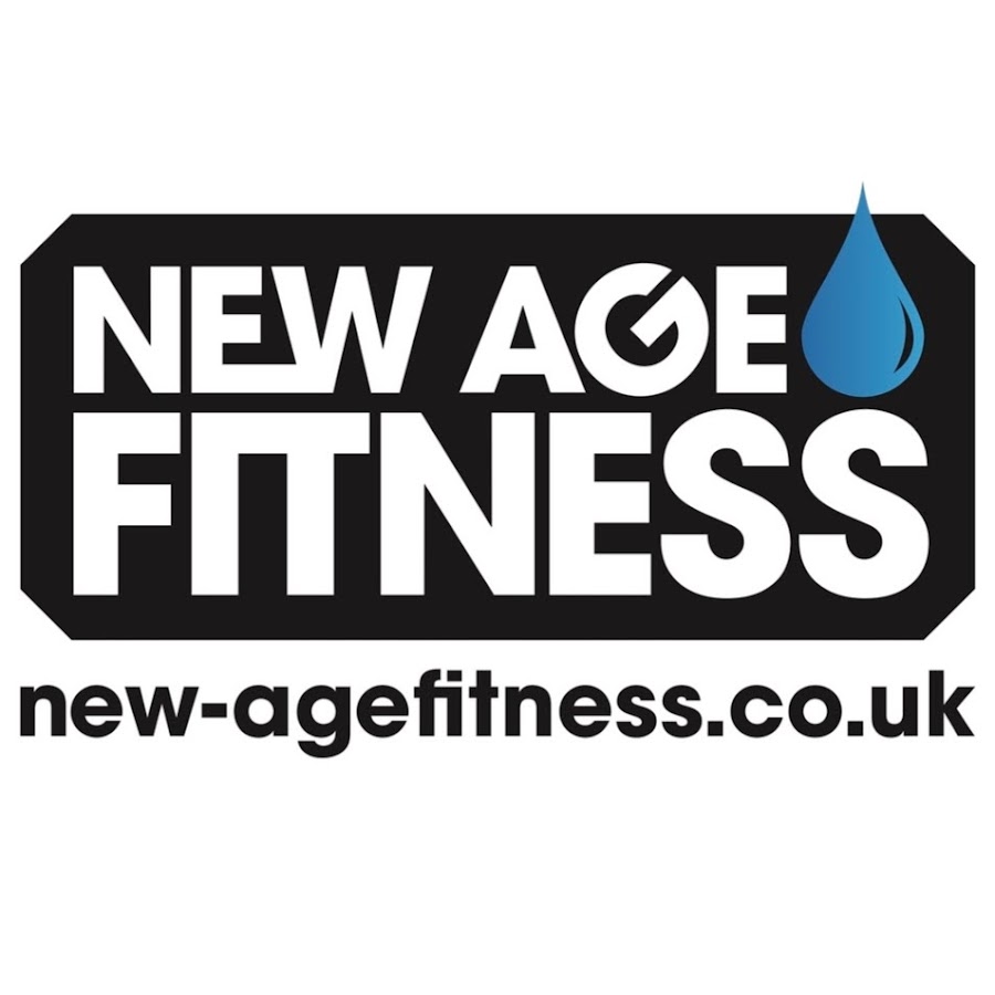 New Age Fitness YouTube