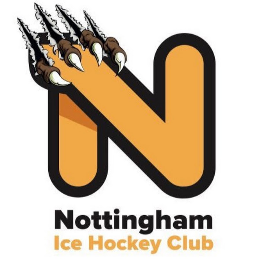 Nottingham Ice Hockey Club YouTube