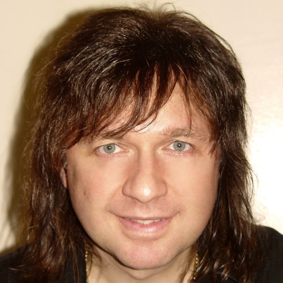 Marino Frost - YouTube