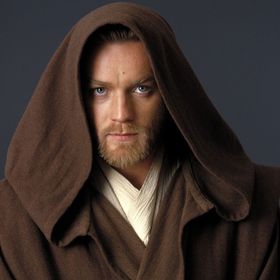 Obi-Wan Kenobi 