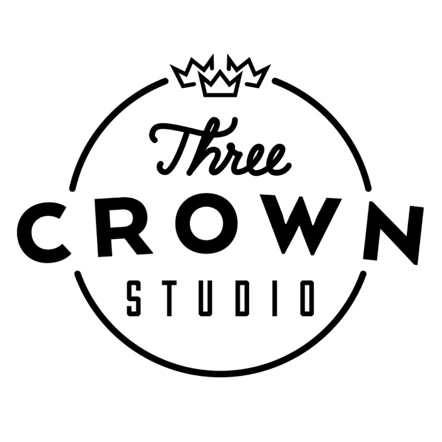 Three Crown Studio - YouTube
