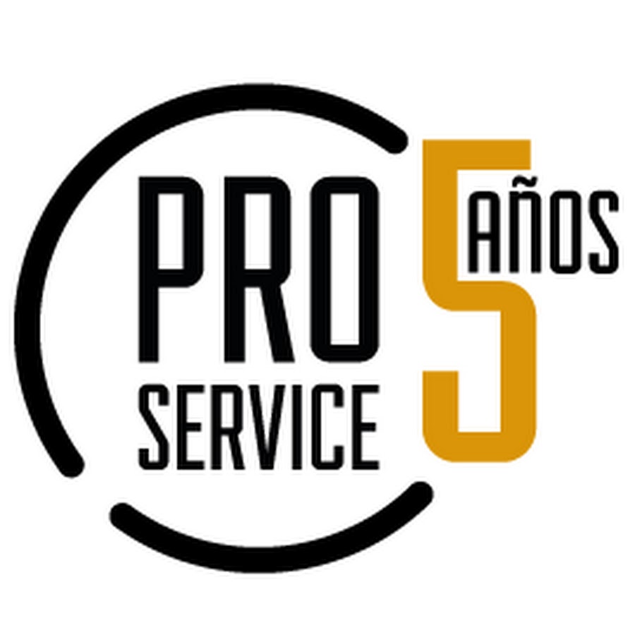 PRO Service YouTube