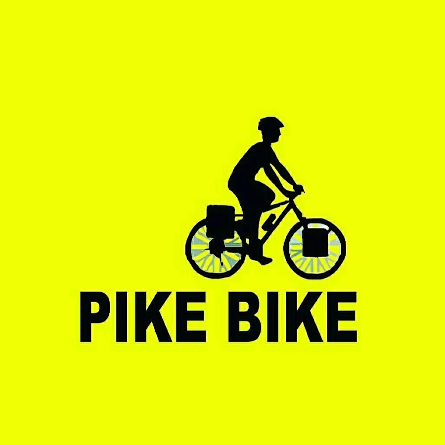 pikes bike harga