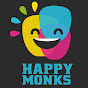 Happy Monks
