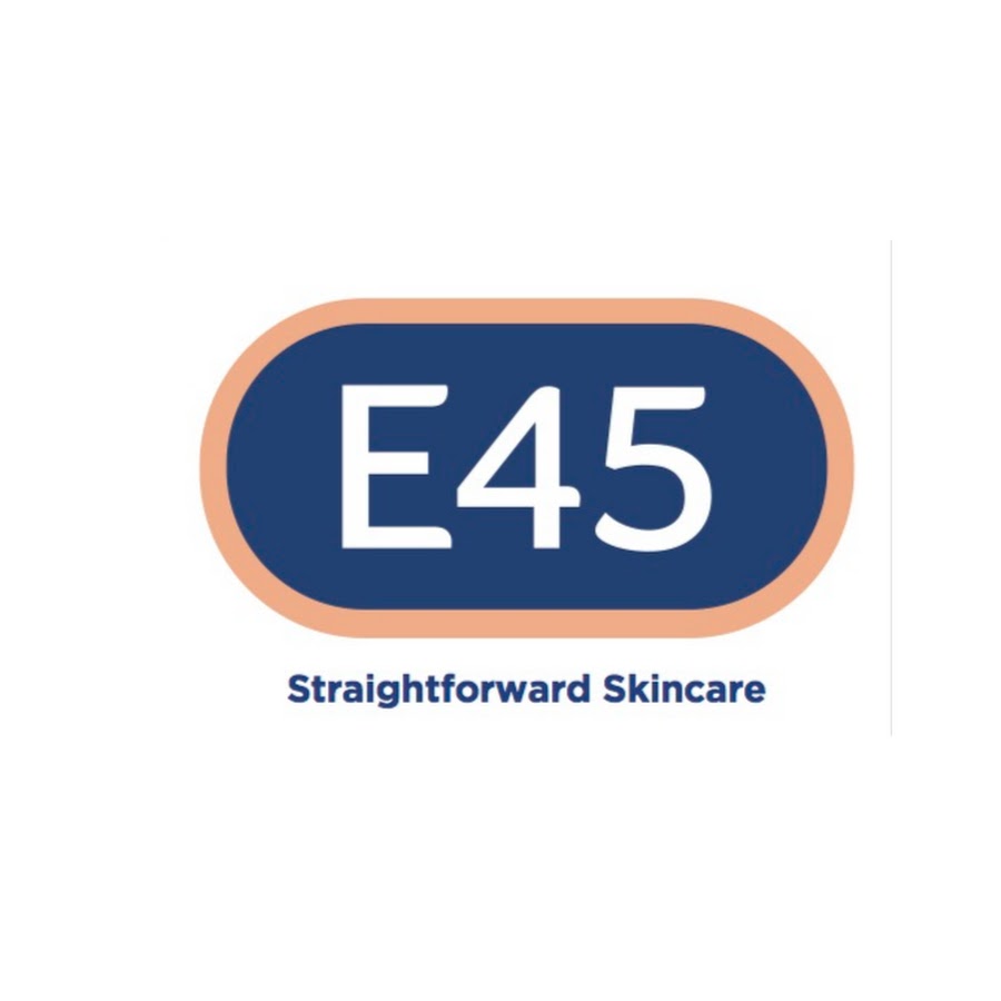 E45 UK YouTube