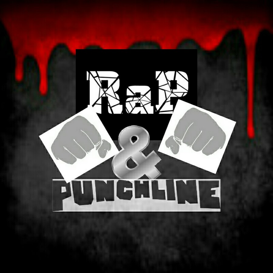 Rap & Punchline YouTube