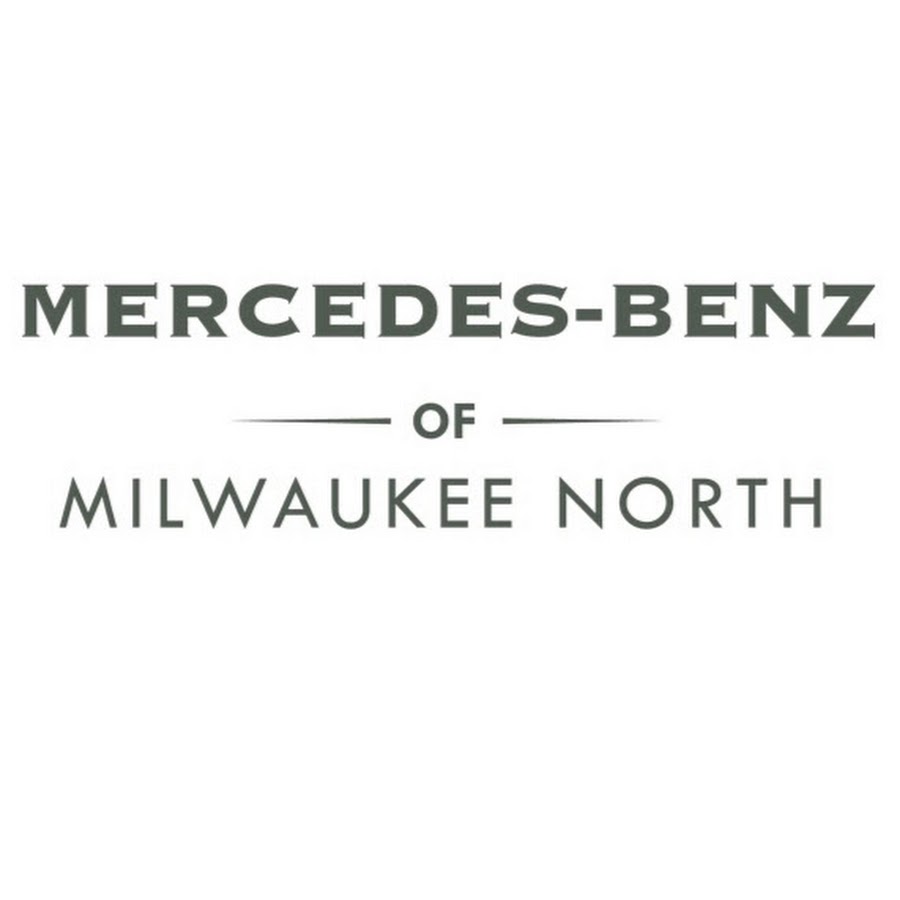 MercedesBenz of Milwaukee North YouTube