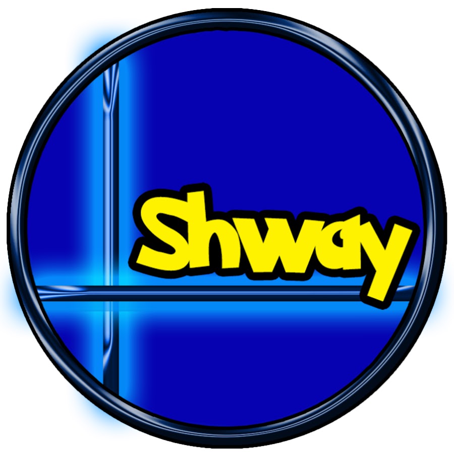 Shway - YouTube