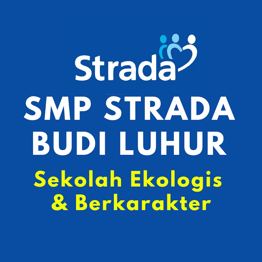SMP STRADA BUDI LUHUR YouTube