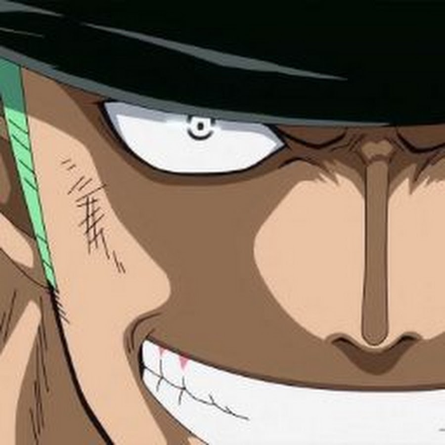 Anime king - YouTube