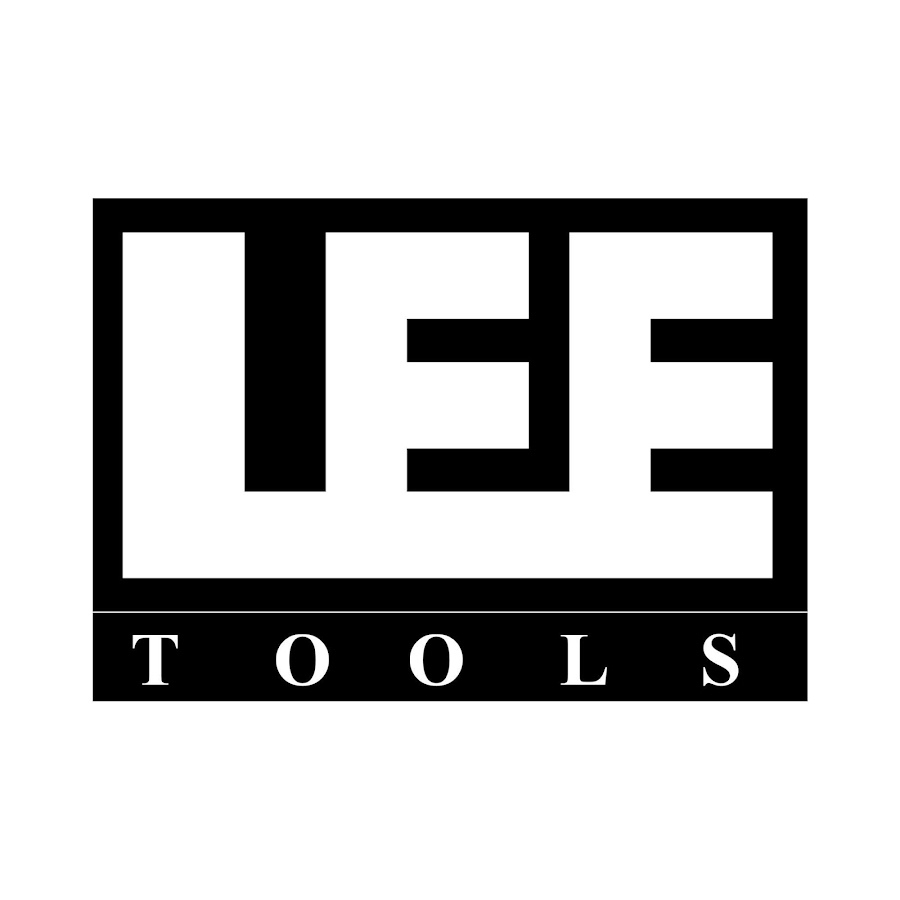 Lee Tools - YouTube
