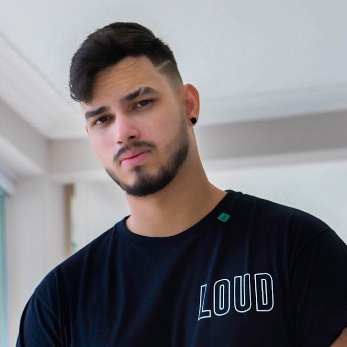 LOUD JORDAN Net Worth & Earnings (2026)