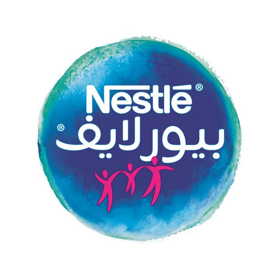 Nestlé Pure Life Arabia YouTube