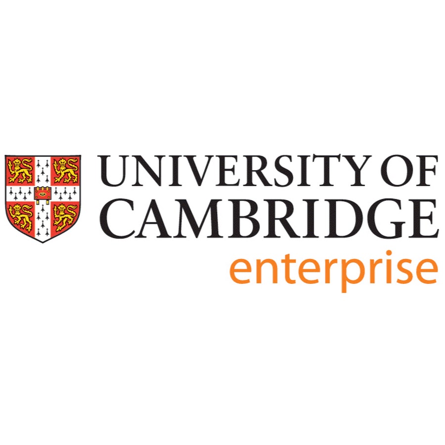 Cambridge Enterprise YouTube