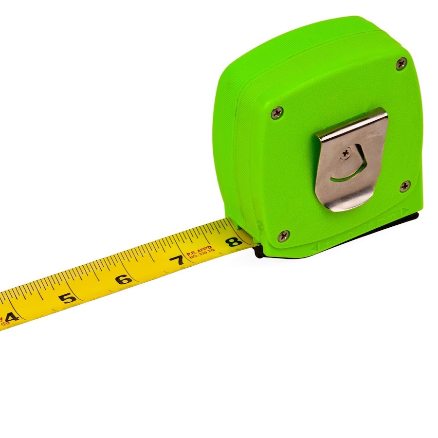 Mister Measuring YouTube