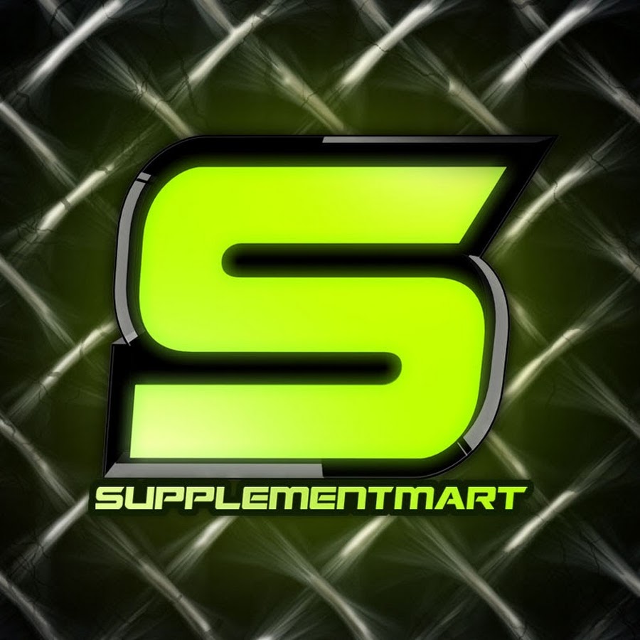 SUPPLEMENT MART OFFICIAL YouTube