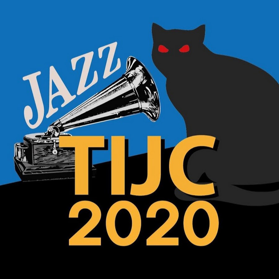 Thailand International Jazz Conference TIJC YouTube