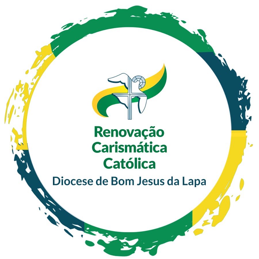 RCC Diocese de Bom Jesus da Lapa Oficial YouTube