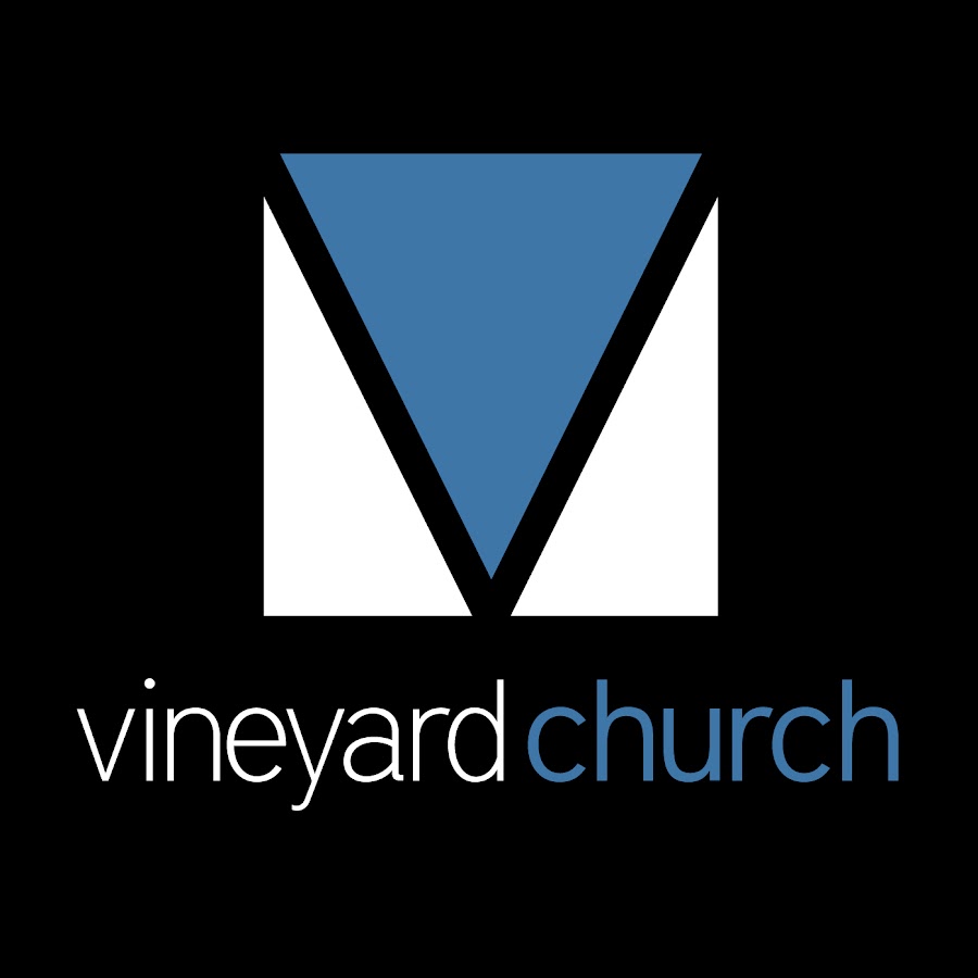 Vineyard Church YouTube