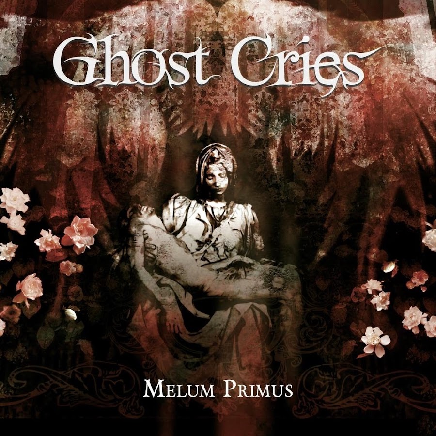 Ghostcries YouTube