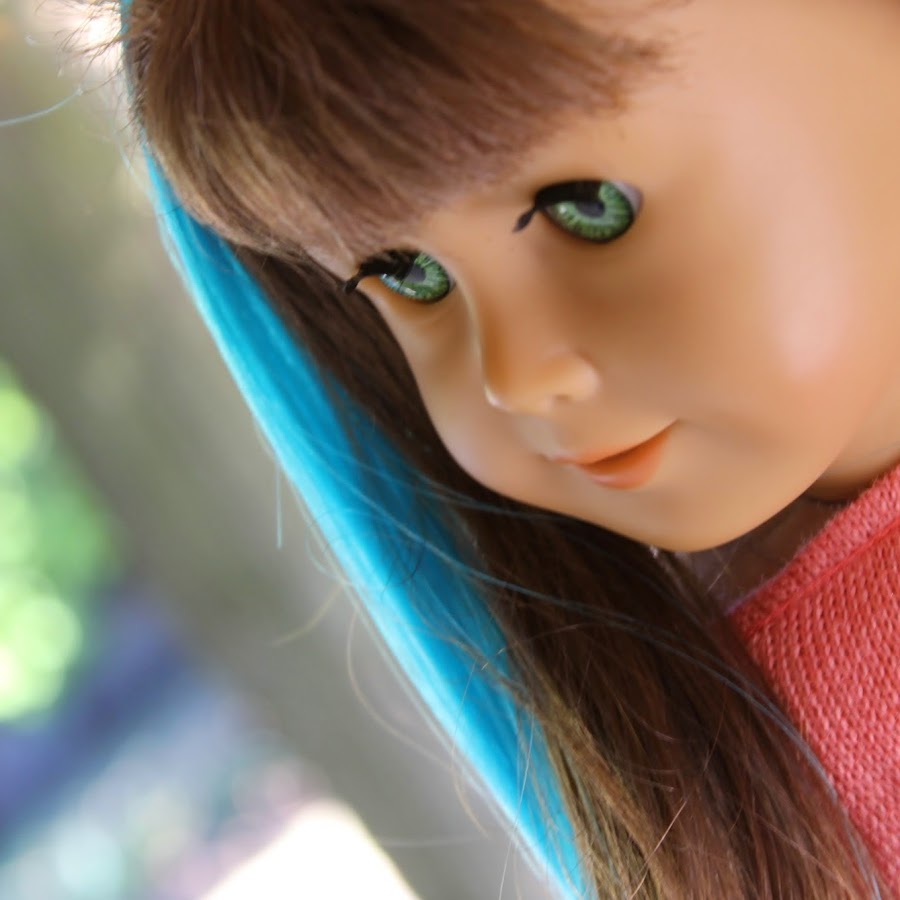 The Daisy Dolls - YouTube