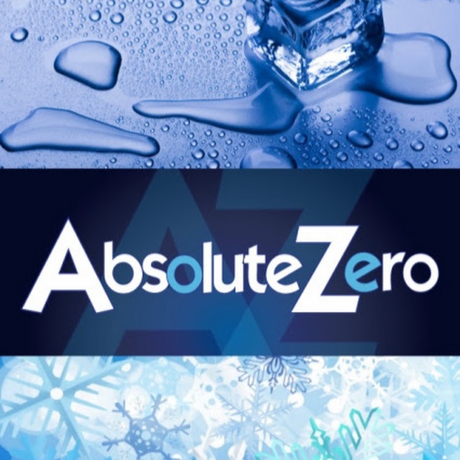Absolute Zero YouTube