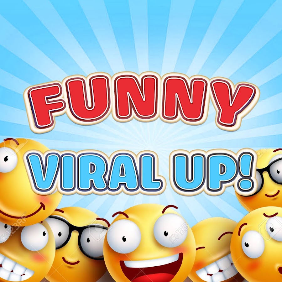Funny Viral Up 