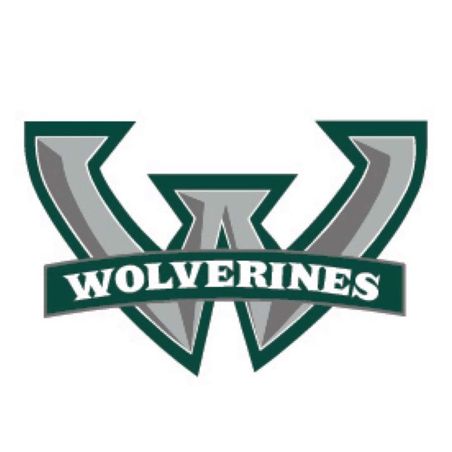 Woodland Wolverines YouTube
