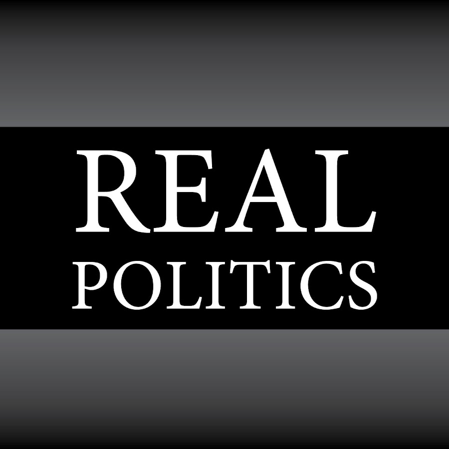 Real politics UK YouTube