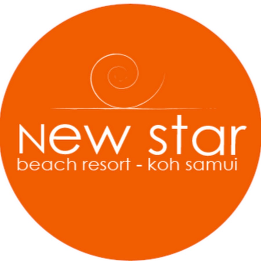 New star beach