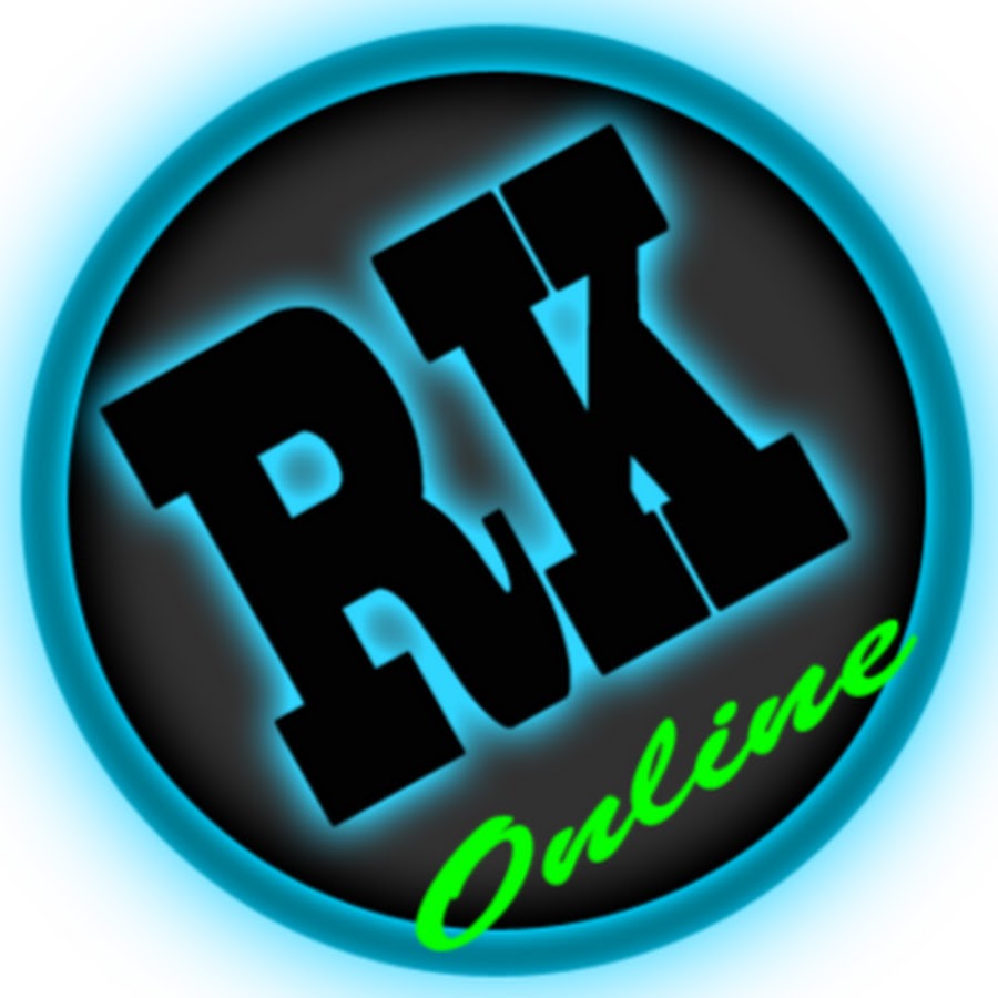RK Online YouTube