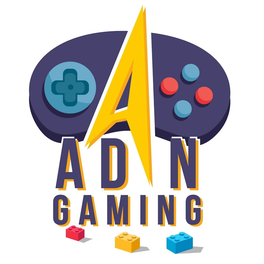 ADIN GAMING - YouTube