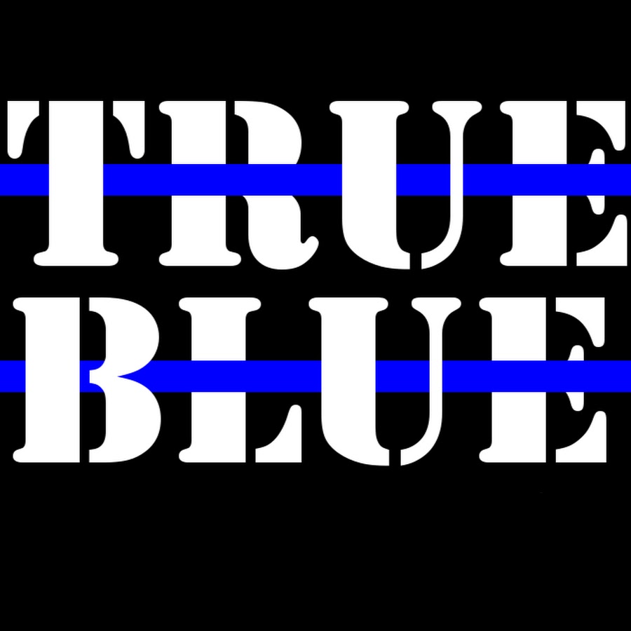 true blue js