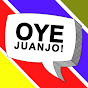 Oye Juanjo!
