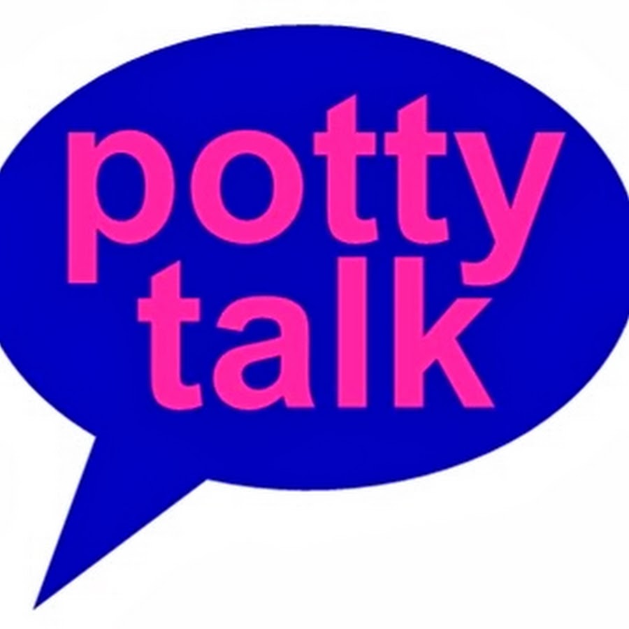 Potty Talk - YouTube