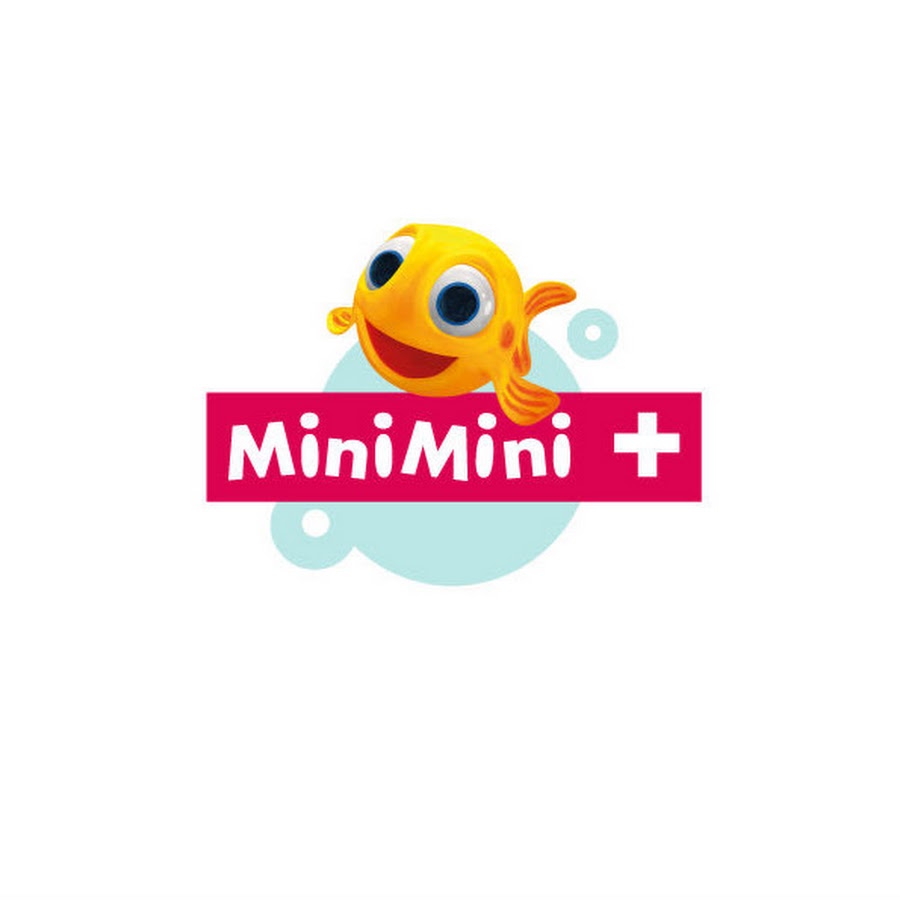 MiniMiniplus YouTube