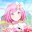 {Pink * Diamond} avatar