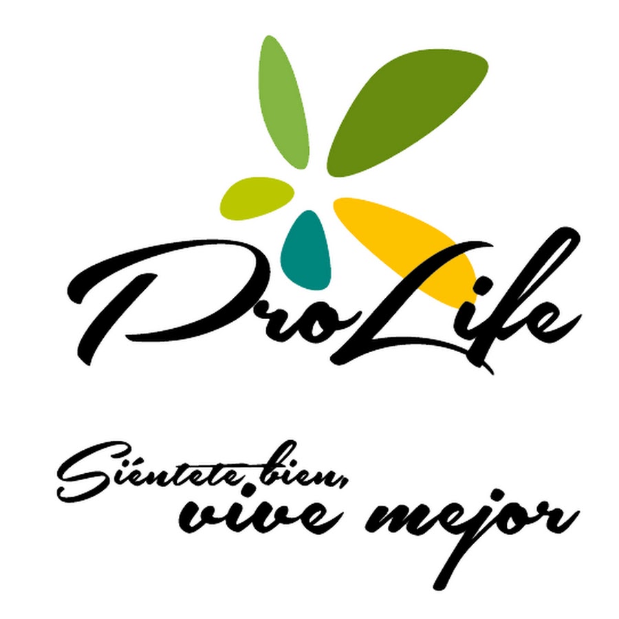 Prosperity Life YouTube