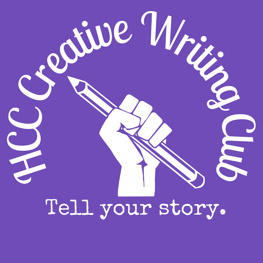 Hcc creative writing image