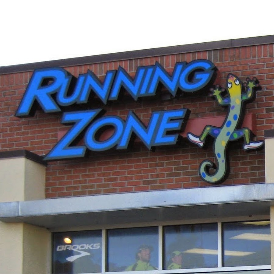 Running Zone, Inc. YouTube