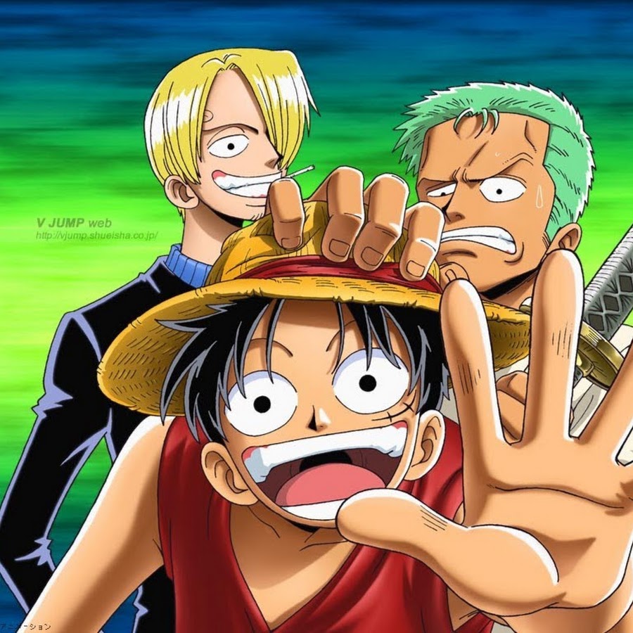 Monster Trio - YouTube
